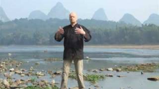 Zhan Zhuang Qi Gong  Standing Meditation [upl. by Asfah286]