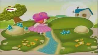 Señorita Muffet  BabyTV Español [upl. by Sej]