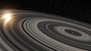 Top 10 STRANGEST Planets In The Known Universe [upl. by Giamo497]