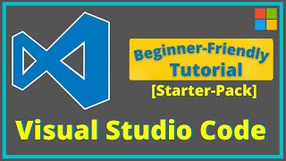 Vs code tutorial for Beginners in Hindi [upl. by Kalman]