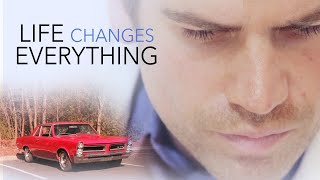 Life Changes Everything 2017  Full Movie  David Garrett  Kendra Carelli [upl. by Ahsan684]