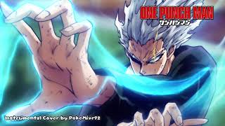 One Punch Man S2  Garous Theme HQ Epic Cover [upl. by Athalla]