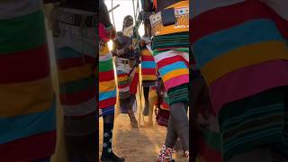 SAMBURU DANCE [upl. by Chemesh]