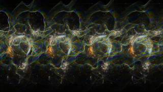 3d Stereogram Animation 3dw090809 [upl. by Kries]