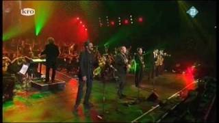 UB40  Food for Thought live [upl. by Azarria]