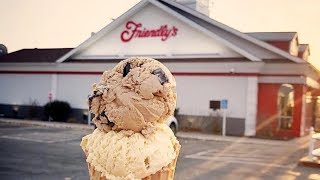 The Real Reason Why Friendlys Are Disappearing [upl. by Clite]