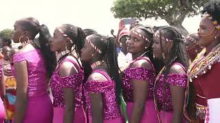 SAMBURU MAGNIFICENT MARRIAGE CEREMONY [upl. by Auhoj]