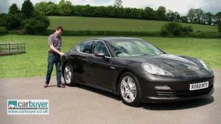 2021 Porsche Panamera Turbo S EHybrid Sport Turismo 700hp  Sound amp Visual Review [upl. by Aisylla]