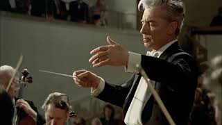 Beethoven 5th Symphony in C Minor Op67 Herbert Von Karajan 1080 60fps [upl. by Dorin917]