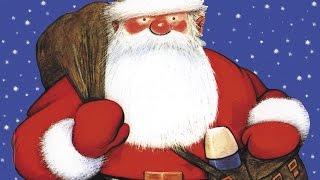 Raymond Briggs Father Christmas 2017 [upl. by Kayley]