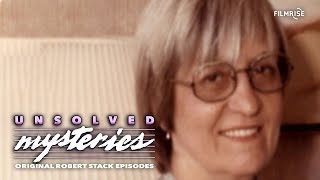 Unsolved Mysteries with Robert Stack  Season 11 Episode 2  Full Episode [upl. by Adilen71]