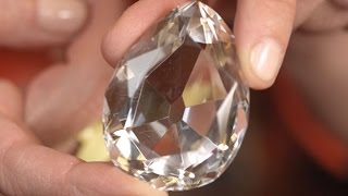 The Cullinan Diamond  Priceless Pieces [upl. by Uriia]