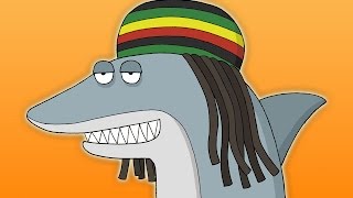 Reggae Shark™ [upl. by Yrotciv]