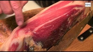 Cómo distinguir el jamón ibérico que compramos [upl. by Naz233]