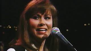 Austin City Limits Suzy Bogguss 1993 [upl. by Ydnahs937]