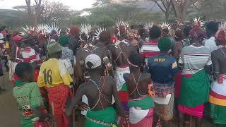 SAMBURU TRENDS MUSICS [upl. by Arria506]