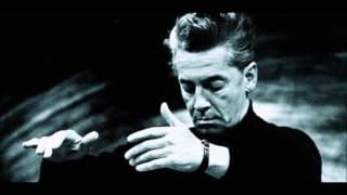 Beethoven quotSymphony No 8quot Karajan [upl. by Aicatsana252]