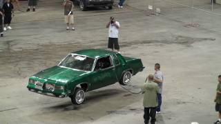 2009 Denver Lowrider Super Show [upl. by Nylemaj44]