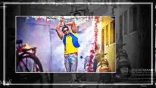 Bahaddur Gandu Movie  Muttinanta Maatondu Hit Song [upl. by Donna545]