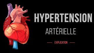 Hypertension Artérielle  Cardiologie  Détails [upl. by Marja]