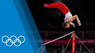 Guide to Gymnastics  Horizontal Bar [upl. by Tom]