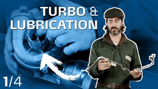 Turbo Troubleshooting 14  Oils amp Lubrication [upl. by Wise]