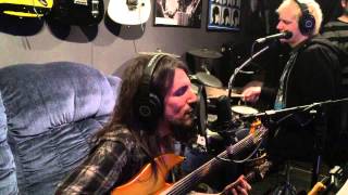 More Than A Feeling  The Band Geeks with Bumblefoot [upl. by Yraek]