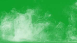 Smoke Green Screen Effect [upl. by Melnick]