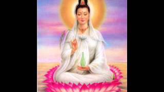 Kuan Yin  Crystal Music to Calm your Mind [upl. by Nodlehs]