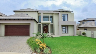 5 Bedroom House for sale in Gauteng  Centurion  Centurion West  Valleyview Estate [upl. by Grannias]