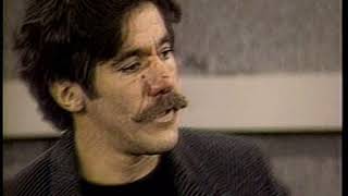 Geraldo Rivera behindthescenes part 2 WRCB Oct 1993 [upl. by Thor]