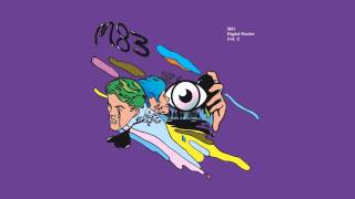 M83  The Highest Journey [upl. by Plate]