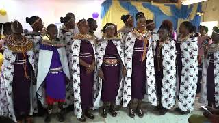 Beautiful Samburu Songs [upl. by Waugh511]