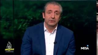 ¿De qué equipo eres quotDel Barçaquot OJO a la RESPUESTA de Josep Pedrerol en El Tertuliómetro [upl. by Nnyltiac]