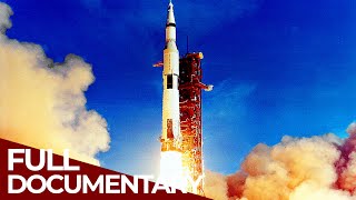 To the Moon and Back  13 Factors That Saved Apollo 13  Part 1  Free Documentary History [upl. by Godfry719]