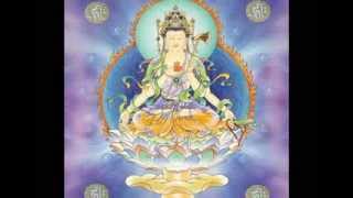 33 Manifestations of Guan Yin [upl. by Ettenawtna]