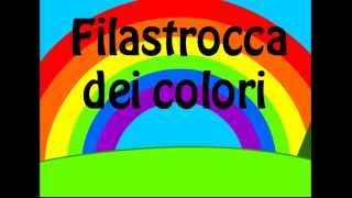 Filastrocca da Mimare  La Musicastrocca [upl. by Nitsa]