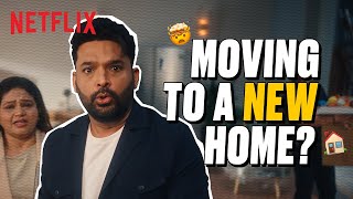 Kapil Sharma’s COMEDY SHOW Is Coming To NETFLIX 🔥 [upl. by Odnalro]