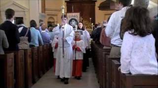 Recessional Hymn 525 [upl. by Felise]