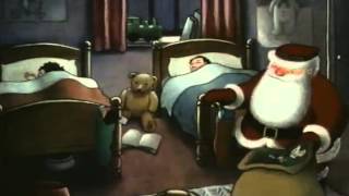 Father Christmas Trailer 1997 [upl. by Nyleek]