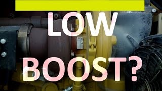 What Causes Low Boost How Does A Turbocharger System Work [upl. by Georgeanne877]