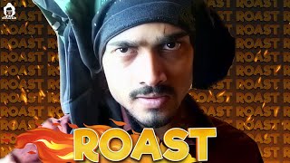 BB Ki Vines  Sameer Vs Hola  The Ultimate Roast [upl. by Tremml]