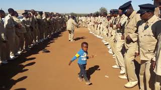 Makhubung zcc mkhukhu  Mafikeng conducted by shimi molaolwa [upl. by Verina]