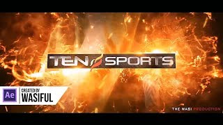 TEN SPORTS Official channel subscribe for live sports streaming [upl. by Naj69]