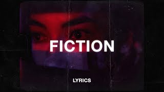 Lund  Fiction Lyrics [upl. by Hess]