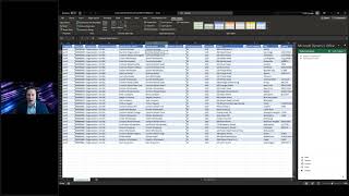 How to Import and Export Data To and From Dynamics 365 Finance and Supply Chain Management [upl. by Ettesil330]