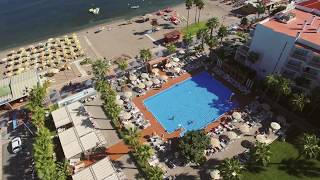 Hotel Riu Nautilus  Torremolinos  Spain  RIU Hotels amp Resorts [upl. by Halludba]