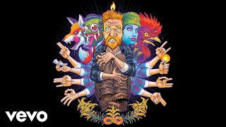 Tyler Childers  Peace of Mind Audio [upl. by Llennyl]