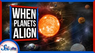 How the Movement of Other Planets Affects Earth — Yes Really [upl. by Davin130]