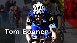 Tom Boonen  Boonen best moments [upl. by Rob]